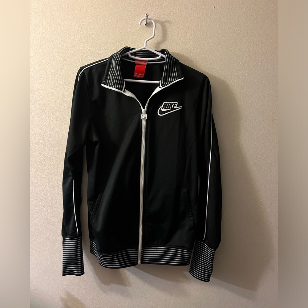 Ladies Nike Jacket